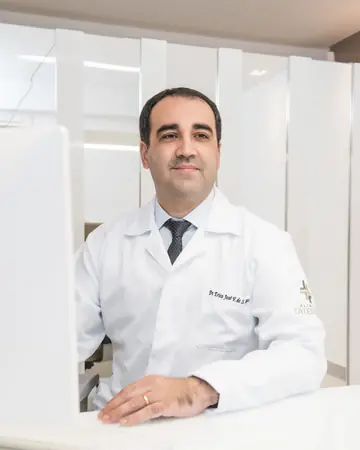 Dr. Erico Lopes